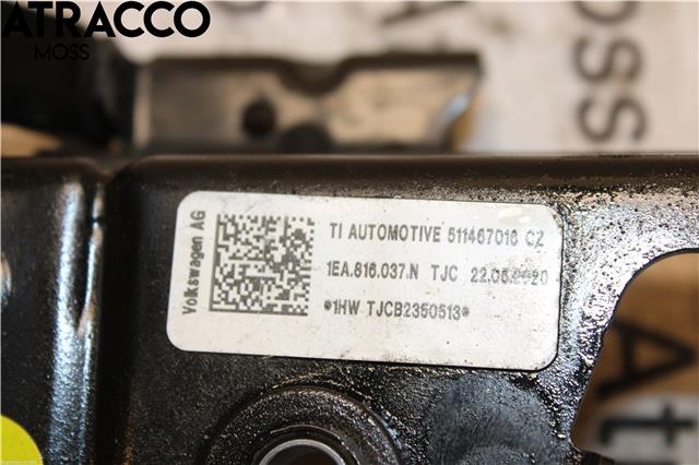Diverse deler til VW ID.3 2020-->> (1EA816571A|)