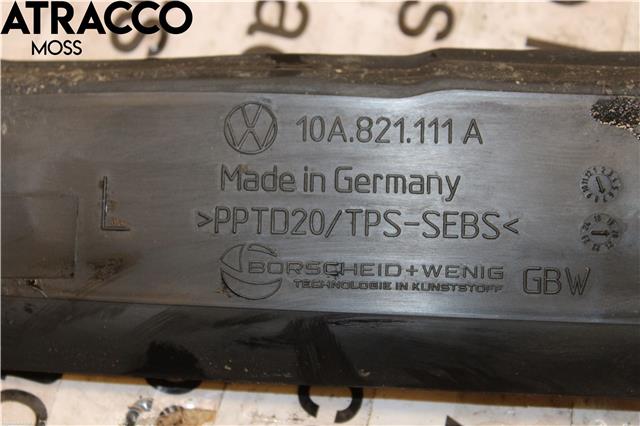 Diverse deler til VW ID.3 2020-->> (10A821111A|)
