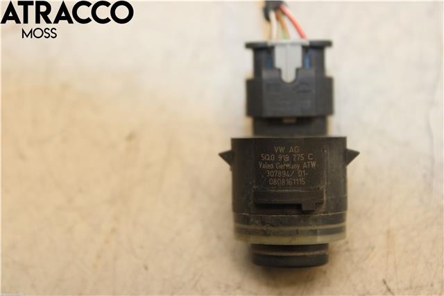 Parkeringssensor foran til Audi A3 2012-2016 (Type III, Fase 1)  (5Q0919275C|)