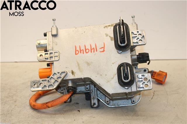 Converter til Hyundai Ioniq Electric 2019-->> (Fase 2)  (91950G7100|)