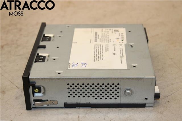 Bilstereo til VW ID.3 2020-->> (10A035820J|)