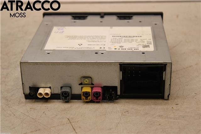 Bilstereo til VW ID.3 2020-->> (10A035820J|)