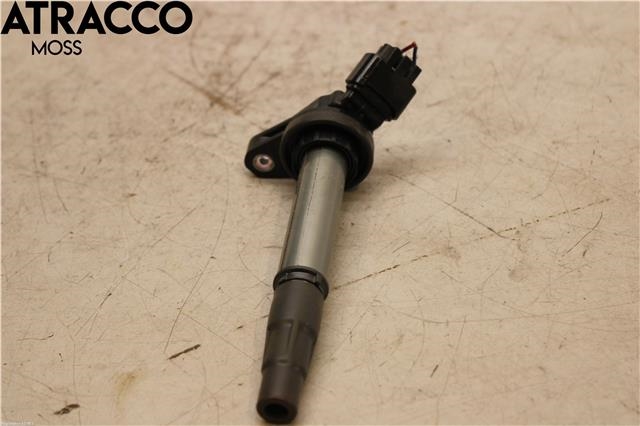 Coil elektronisk til Toyota Auris, 2013-2015 (Type II, Fase 1)  (9091902258)