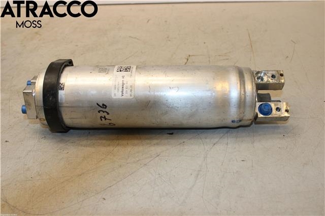 Kullfilter (boks) til VW ID.3, 2020-->>  (1EA816582)