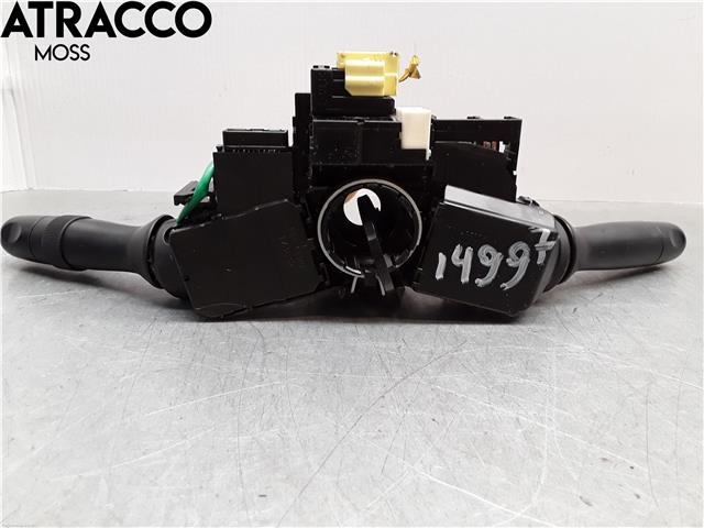 Bryter combi til Toyota Yaris 2012-2014 (Type III, Fase 1)  (841400D270|)