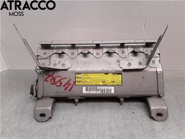 Airbag kne til Toyota Yaris 2012-2014 (Type III, Fase 1) (739000D031C0|)