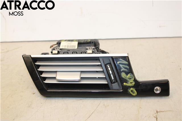 Dashbord friskluftdyse til Mercedes E-Klasse, 2009-2013 (Fase 1) (W212) (W212) (A2128300154)