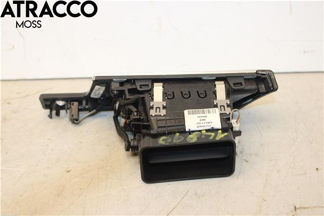 Dashbord friskluftdyse til Mercedes E-Klasse 2009-2013 (Fase 1) (W212) (W212) (A2128300154|)