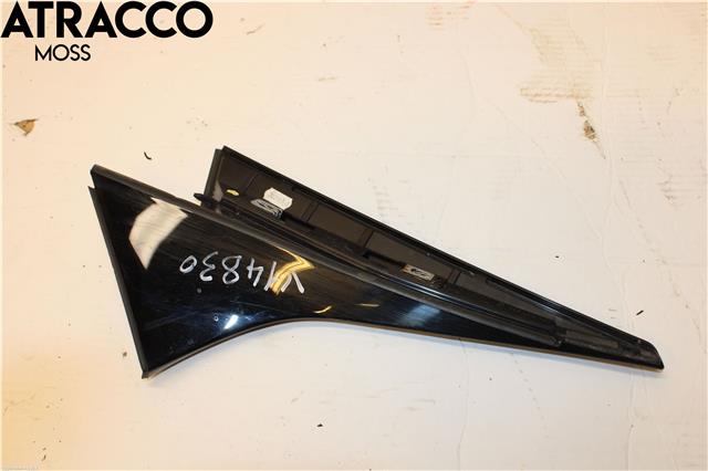 Spoiler bakluke til VW ID.3 2020-->>  (10A827939A|)