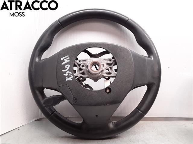 Ratt til Toyota Auris 2013-2015 (Type II, Fase 1)  (4510202510C0|)