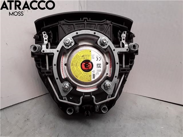 Airbag rattpute til Toyota Auris 2013-2015 (Type II, Fase 1)  (4513002450C0|)