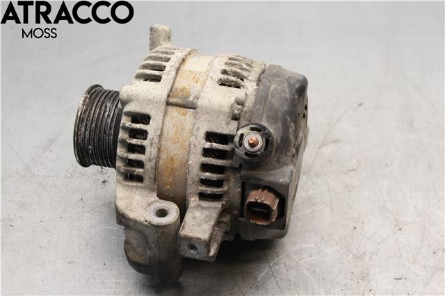 Dynamo til Toyota RAV4 2006-2009 (Type III, Fase 1)  (2706026060|)