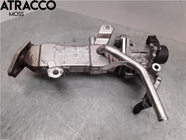 EGR-ventil til Toyota Auris, 2013-2015 (Type II, Fase 1)  (2562037120)