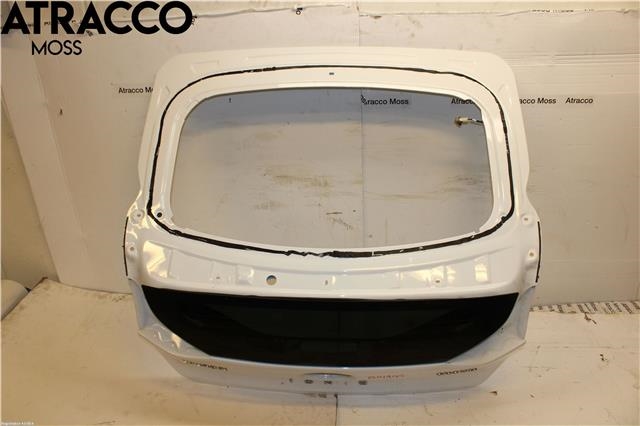 Bakluke combi til Hyundai Ioniq Electric, 2016-2019 (Fase 1)  (73700G2000)
