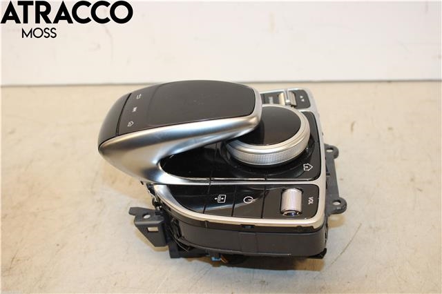 Bryter cruise control til Mercedes E-Klasse 2016-2023 (W213) (W213) (A2139009103|)