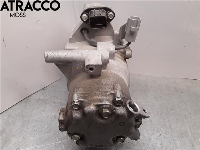 Aircondition kompressor til Mitsubishi Eclipse Cross 2018-->>  (7813B174|)
