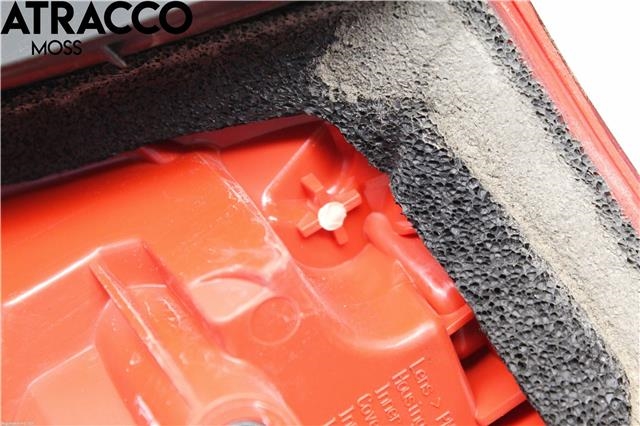 Baklykt venstre til Toyota RAV4 2006-2009 (Type III, Fase 1)  (8156142120|)