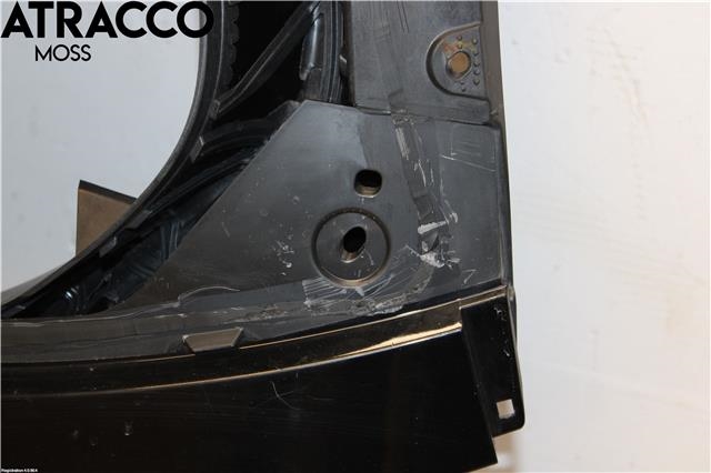 Bakluke combi til VW ID.3 2020-->>  (10A827021L|)