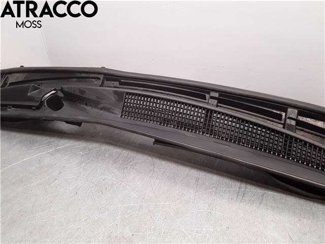 Diverse deler til Toyota Yaris 2012-2014 (Type III, Fase 1)  (557080D180|)
