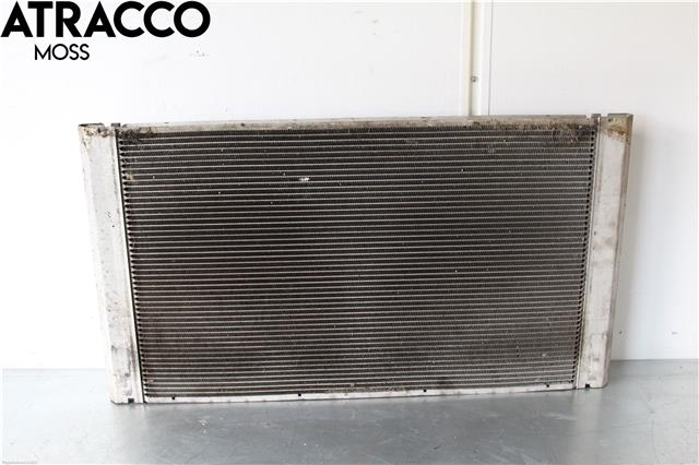 Radiator (automat gir) til BMW 5-Serie 2003-2010 (E60/E61) (E60/E61) (17117795878|)