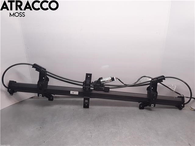 Takluke motor til Mercedes E-Klasse 2016-2023 (W213) (W213) (A2057807100|)