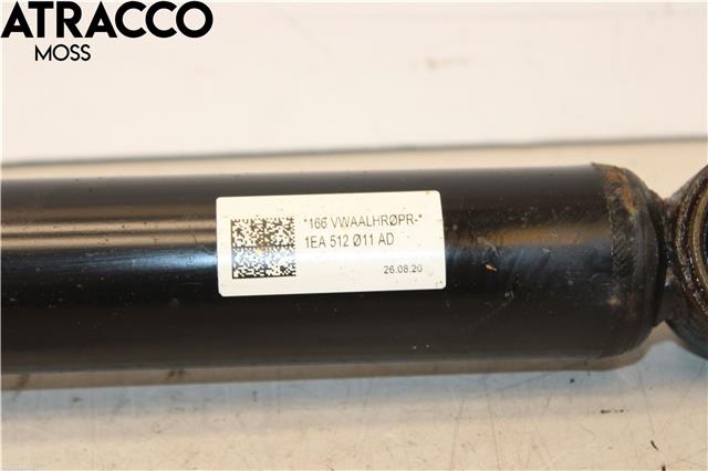 Støtdemper bak til VW ID.3 2020-->>  (1EA513029AB|)