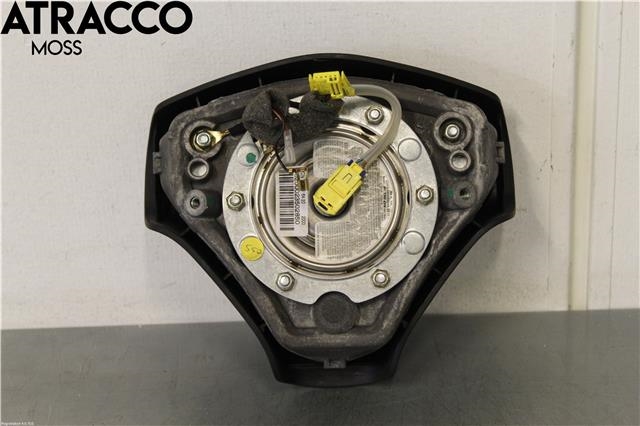 Airbag rattpute til Audi TT 1998-2006 (Type I)  (8N0880201|)