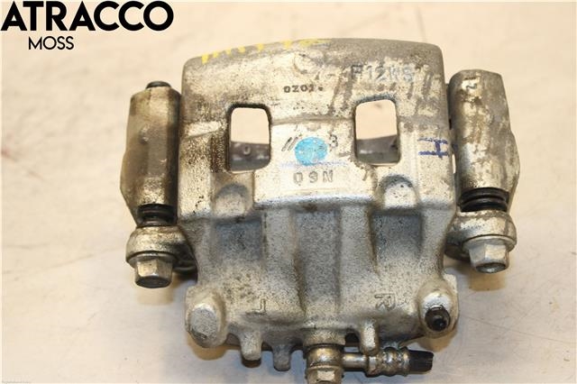 Bremsecaliper høyre foran til Mitsubishi Eclipse Cross 2018-->>  (4605B472|)