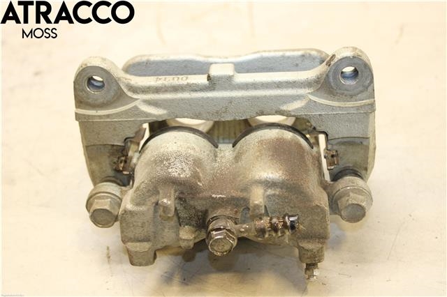 Bremsecaliper venstre foran til Mitsubishi Eclipse Cross 2018-->>  (4605B471|)