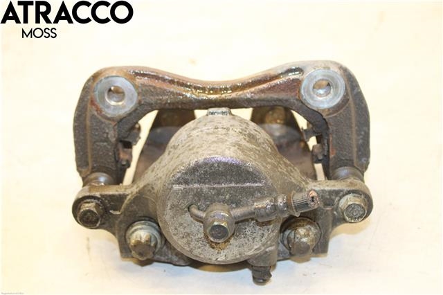 Bremsecaliper venstre foran til Hyundai Ioniq Electric 2019-->> (Fase 2) (58110G2100|)