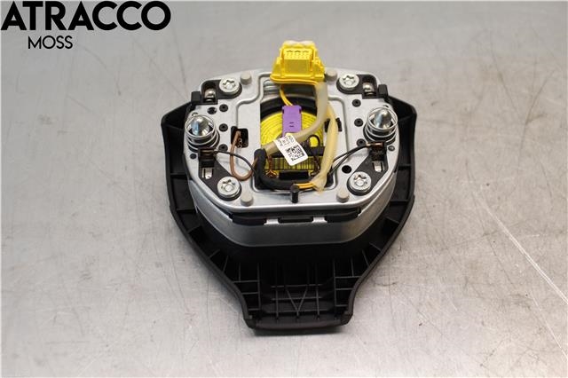 Airbag rattpute til VW Touran 2007-2010 (Type I, Fase 2)  (5N0880201A|)