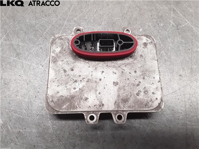 Styreenhet xenon/ballast til BMW 5-Serie 2003-2010 (E60/E61) (E60/E61) (5DV009000|)