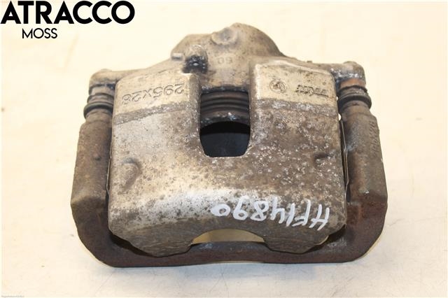 Bremsecaliper høyre foran til Mercedes E-Klasse, 2009-2013 (Fase 1) (W212) (W212) (A2044212481)