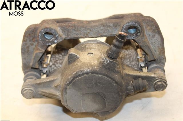 Bremsecaliper høyre foran til Mercedes E-Klasse 2009-2013 (Fase 1) (W212) (W212) (A2044212481|)
