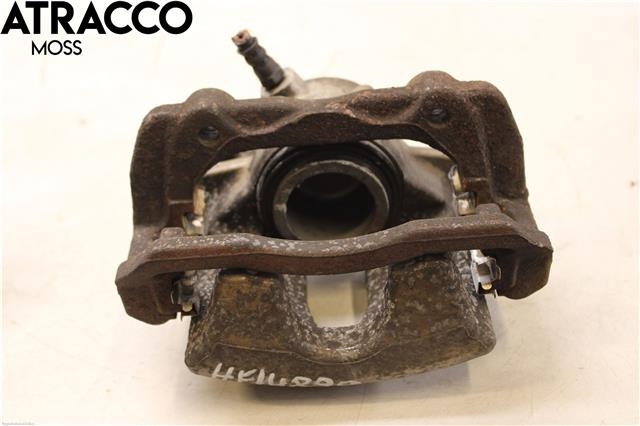 Bremsecaliper høyre foran til Mercedes E-Klasse 2009-2013 (Fase 1) (W212) (W212) (A2044212481|)