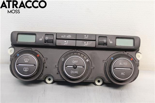 Varmeapparat betjening til VW Touran 2007-2010 (Type I, Fase 2) (1K0907044DA|)