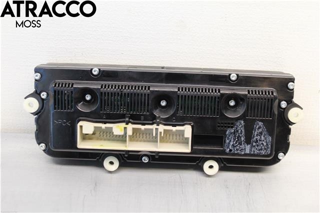 Varmeapparat betjening til VW Touran 2007-2010 (Type I, Fase 2) (1K0907044DA|)