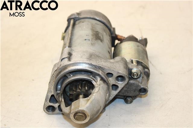 Starter diesel til Mercedes E-Klasse 2009-2013 (Fase 1) (W212) (W212) (A0061514501|)