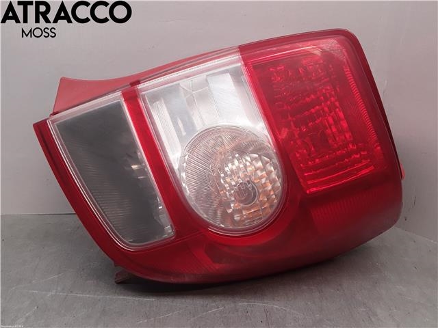 Baklykt høyre til Toyota Urban Cruiser, 2009-2014  (8155152670)