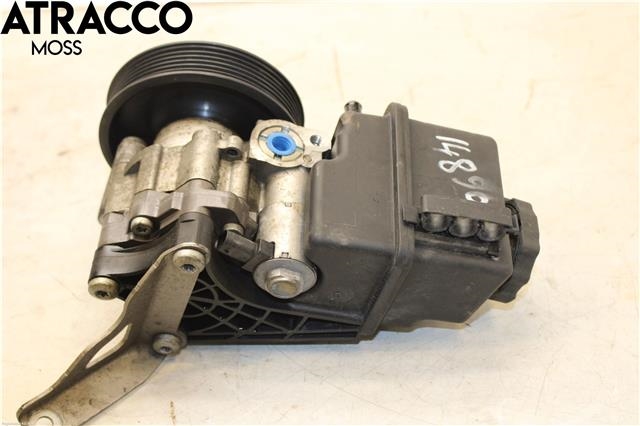 Servo pumpe mekanisk til Mercedes E-Klasse, 2009-2013 (Fase 1) (W212) (W212) (A0004664701)