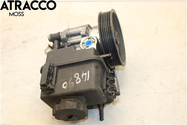 Servo pumpe mekanisk til Mercedes E-Klasse 2009-2013 (Fase 1) (W212) (W212) (A0004664701|)