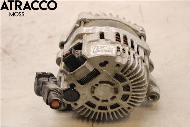 Dynamo til Mazda CX-5, 2017-->> (Type II)  (A2TXA081)