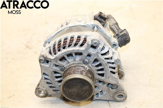 Dynamo til Mazda CX-5 2017-->> (Type II) (A2TXA081|)