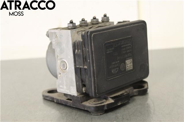 ABS sentral til VW e-Golf 2014-2017 (Fase 1)  (5Q0614517AL|)