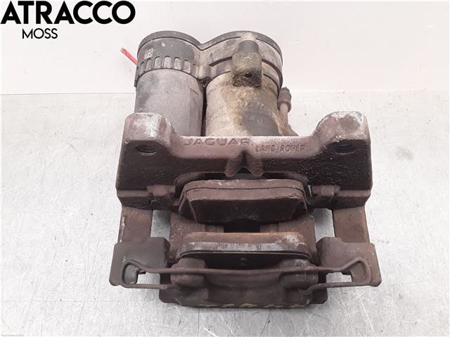 Bremsecaliper høyre bak til Jaguar I-PACE, 2018-->>  (J9D32552AA)