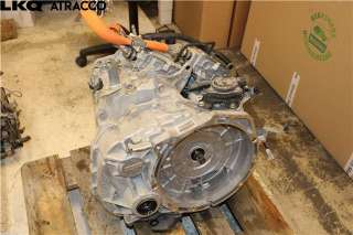 Girkasse automat til Mitsubishi Eclipse Cross,   (|2700A404)
