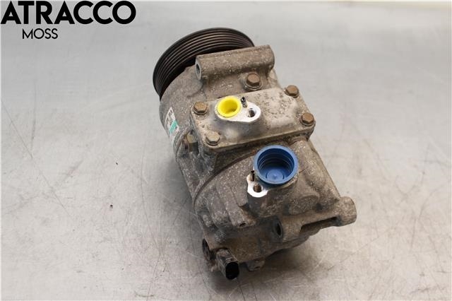 Aircondition kompressor til VW Touran 2007-2010 (Type I, Fase 2)  (1K0820808FX|)