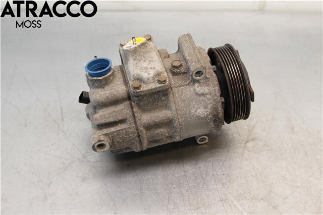 Aircondition kompressor til VW Touran 2007-2010 (Type I, Fase 2)  (1K0820808FX|)