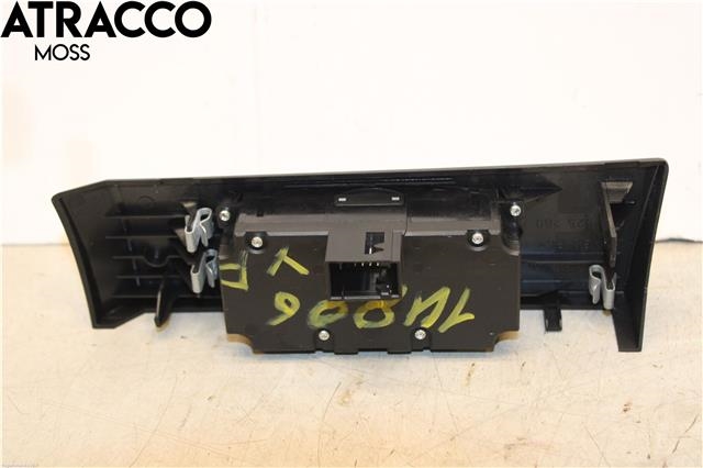 Bryter lys til BMW 5-Serie 2003-2010 (E60/E61) (E60/E61) (61316925252|)