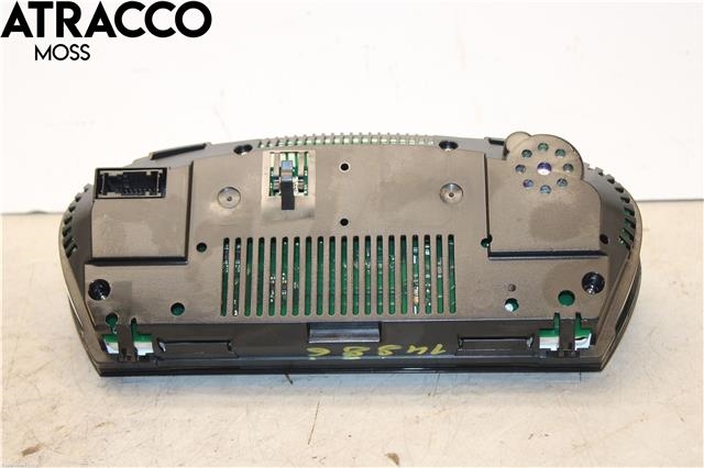 Instrumentpanel til BMW 5-Serie 2003-2010 (E60/E61) (E60/E61) (62119135254|)
